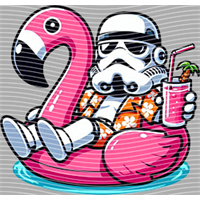 Cartoons and other-CO 4611